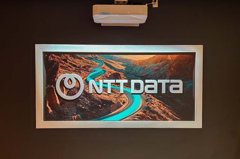 Lobby Installations