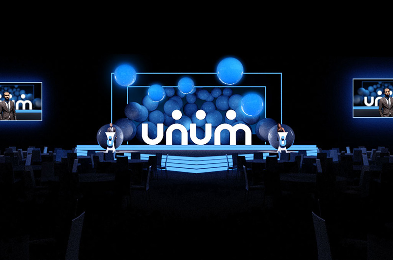UNUM NGM