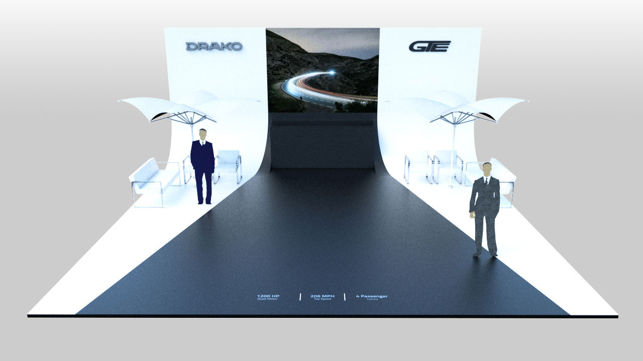 Monterey Car Week Reveal