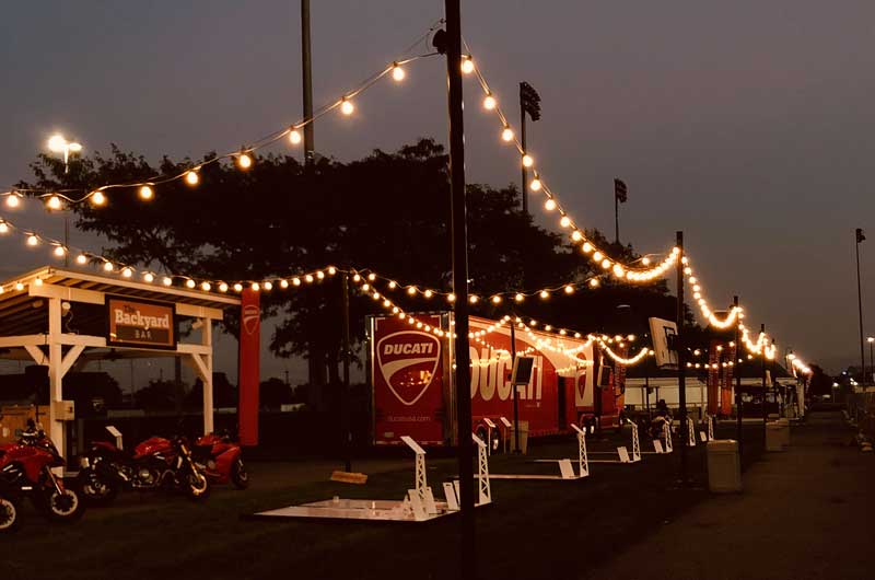 Ducati North America