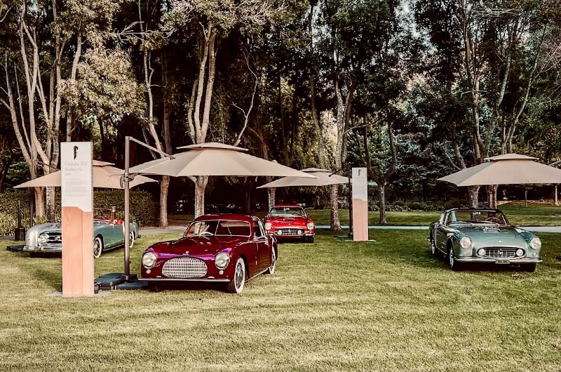 Automobili Pininfarina